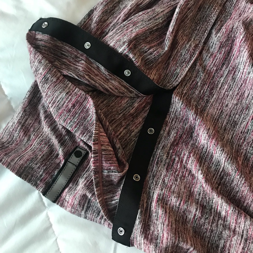 Lululemon Vinyasa Scarf